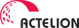 Actelion Pharmaceuticals Ltd.  - logo