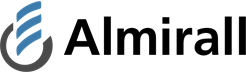 Almirall, S.A. - logo