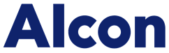 Alcon Incorporated - logo