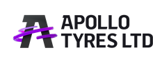 Apollo Tyres Ltd - logo