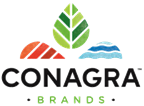 ConAgra Brands, Inc. - logo