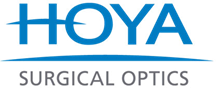 Hoya Surgical Optics, Inc.  - logo