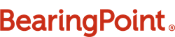 BearingPoint - logo