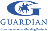 Guardian Industries  - logo