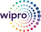 Wipro Limited - logo