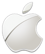 Apple Inc - logo