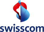 SwissCom AG - logo