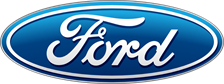 Ford Motor Company - logo