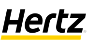 Hertz Corporation - logo