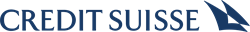 Credit Suisse Group - logo