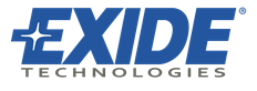 Exide Technologies - logo