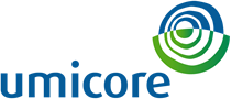 Umicore N.V. - logo