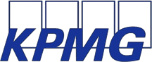 KPMG - logo