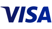Visa, Inc. - logo