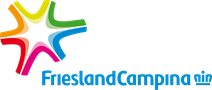 FrieslandCampina - logo