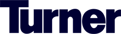 Turner Construction Company - logo