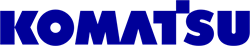 Komatsu Limited - logo
