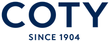 Coty, Inc.  - logo