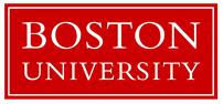 Boston University - logo
