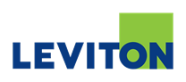 Leviton Manufacturing, Inc.  - logo