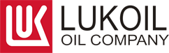 Lukoil Oil Company - logo