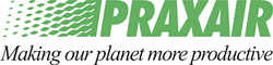 Praxair, Inc. - logo