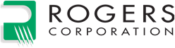 Rogers Corporation - logo