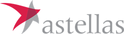 Astellas Pharma, Inc. - logo
