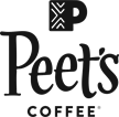 Peet's Coffee & Tea - logo
