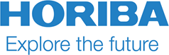 Horiba, Ltd.  - logo