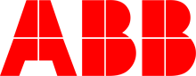 ABB Ltd. - logo