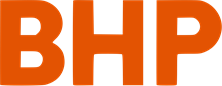 BHP - logo
