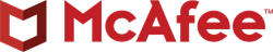 McAfee, Inc. - logo