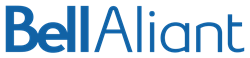 Bell Aliant Inc.  - logo