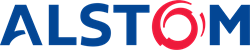 Alstom Group - logo