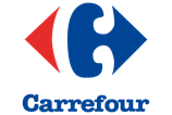Carrefour SA - logo
