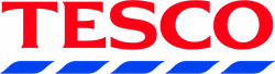 Tesco Plc.  - logo