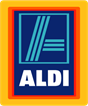 Aldi Stores - logo