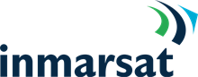 Inmarsat plc - logo