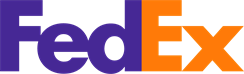 FedEx Corporation - logo