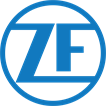 ZF Friedrichshafen AG - logo