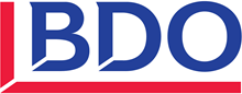 BDO International  - logo