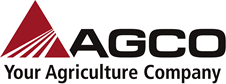 AGCO Corporation - logo