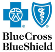 BlueCross BlueShield Association  - logo