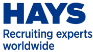 Hays Plc.  - logo