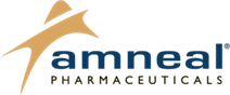 Amneal Pharmaceuticals LLC. - logo