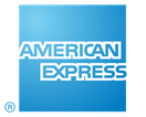 American Express Company - logo