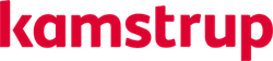 Kamstrup - logo
