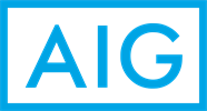 American International Group, Inc. - logo