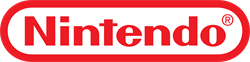 Nintendo Co Ltd - logo